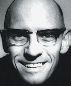 Portrait de Michel Foucault