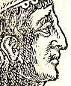 Portrait de Michel IV