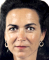 Portrait de Michèle Barzach