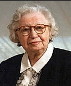 Portrait de Miep Gies