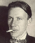 Portrait de Mikhaïl Boulgakov