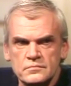 Portrait de Milan Kundera