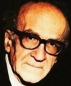 Portrait de Mircea Eliade