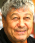 Portrait de Mircea Lucescu