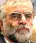 Portrait de Mohsen Fakhrizadeh-Mahabadi