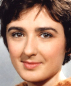 Portrait de Monique Tarbès