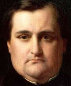 Portrait de Napoléon-Jérôme Bonaparte