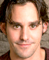 Portrait de Nicholas Brendon