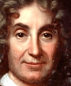 Portrait de Nicolas Boileau