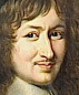 Portrait de Nicolas Fouquet