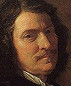 Portrait de Nicolas Poussin