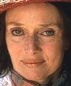 Portrait de Niki De Saint Phalle