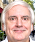 Portrait de Noël Godin