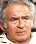 Portrait de Norman Mailer