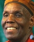 Portrait de Oliver Mtukudzi