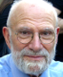 Portrait de Oliver Sacks