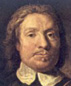 Portrait de Olivier Cromwell