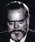 Portrait de Orson Welles