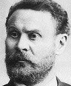 Portrait de Otto Lilienthal