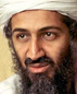 Portrait de Oussama Ben Laden