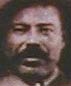 Portrait de Pancho Villa