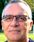 Portrait de Pascal Dorizon