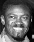Portrait de Patrice Lumumba