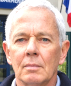 Portrait de Paul Barril