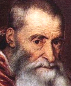 Portrait de Paul iii