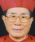 Portrait de Paul Shan Kuo-hsi