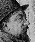 Portrait de Paul Signac