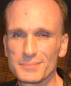 Portrait de Peter Greene