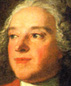 Portrait de Pierre-Augustin Caron de Beaumarchais