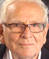 Portrait de Pierre Cardin