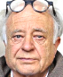 Portrait de Pierre Christin