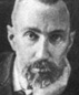 Portrait de Pierre Curie