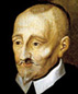 Portrait de Pierre De ronsard