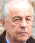Portrait de Pierre Izard