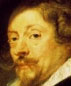 Portrait de Pierre Paul Rubens