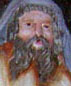 Portrait de Ponce Pilate