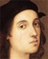 Portrait de Raphaël