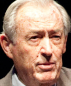 Portrait de Richard Leakey