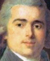 Portrait de Rivarol