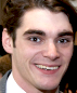 Portrait de RJ Mitte