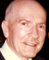 Portrait de Robert A. Heinlein