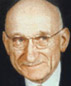 Portrait de Robert Schuman