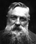 Portrait de Auguste Rodin