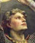 Portrait de Roi Arthur