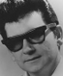 Portrait de Roy Orbison