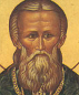 Portrait de Saint Jean